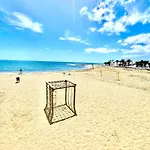 Lägenhet Luxury Diama Playa Honda (Lanzarote)