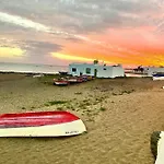 Luxury Diama Lägenhet Playa Honda (Lanzarote)
