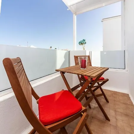 Luxury Diama * Playa Honda (Lanzarote)