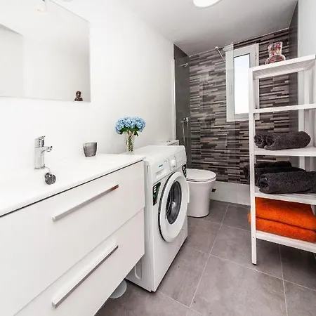 Luxury Diama Apartmán Playa Honda (Lanzarote)