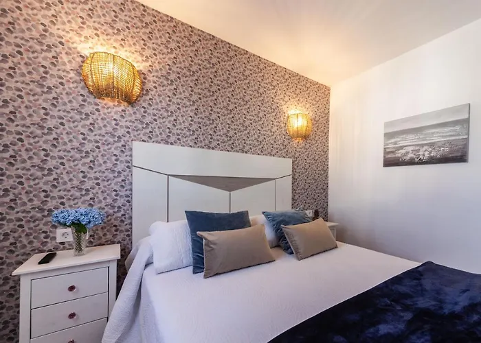 Apartment Luxury Diama Playa Honda (Lanzarote)