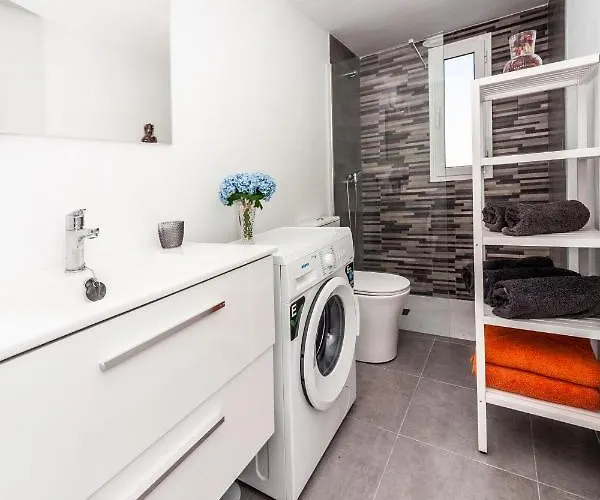 Luxury Diama Apartment Playa Honda (Lanzarote)