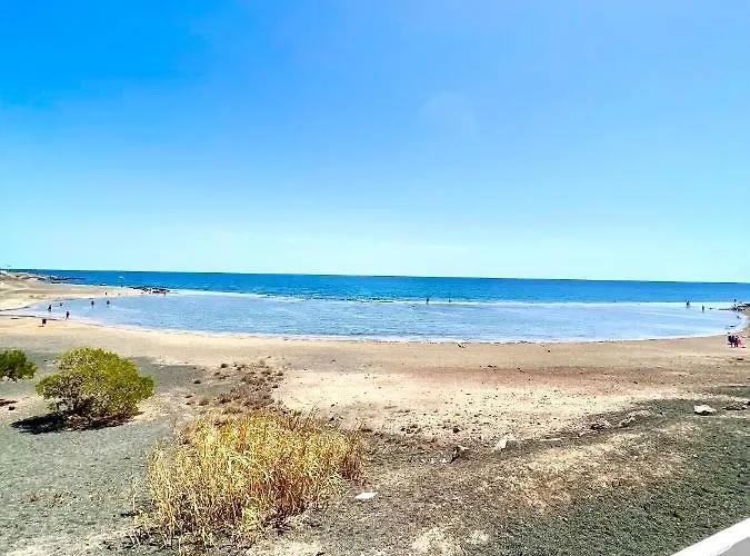 Apartment Luxury Diama Playa Honda (Lanzarote)