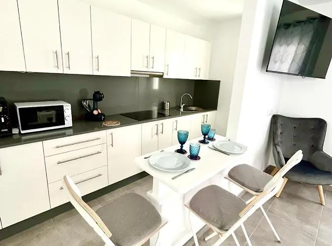 Luxury Diama Apartment