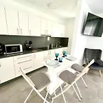 Luxury Diama Apartament