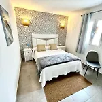 Luxury Diama Apartament Playa Honda (Lanzarote)