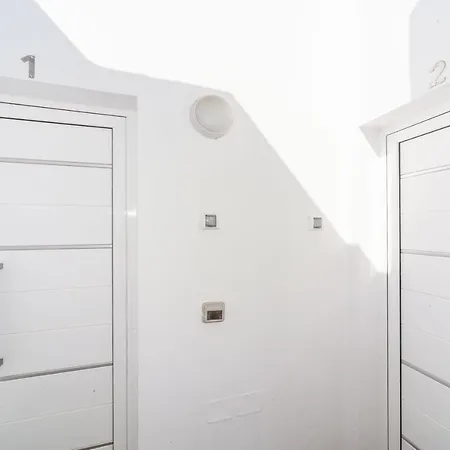 Luxury Diama Appartement *