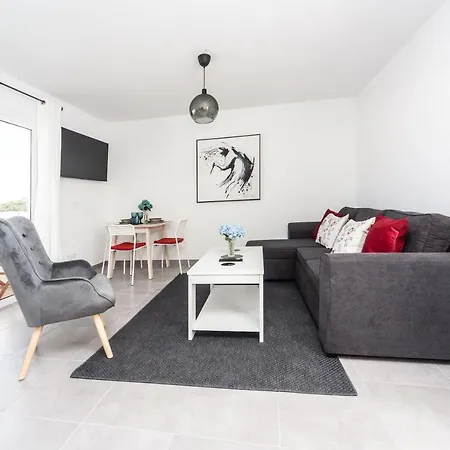 Luxury Diama Apartment Playa Honda (Lanzarote)