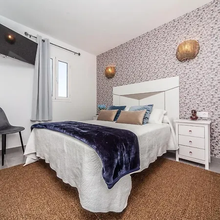 Apartment Luxury Diama *