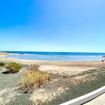 Lägenhet Luxury Diama Playa Honda (Lanzarote)