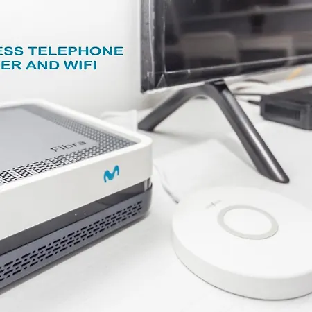 Luxury Diama Appartement *