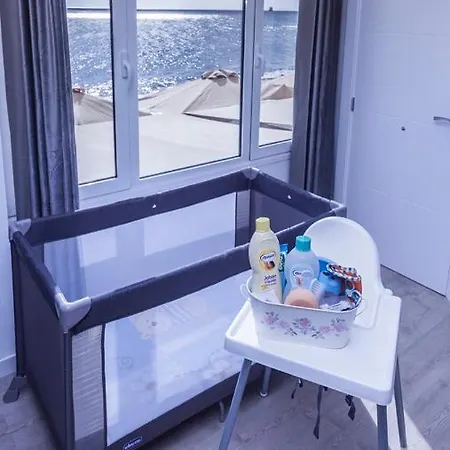 Apartamento Luxury Diama