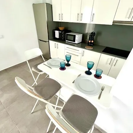 Luxury Diama Playa Honda (Lanzarote)