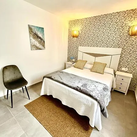 Luxury Diama Apartamento *