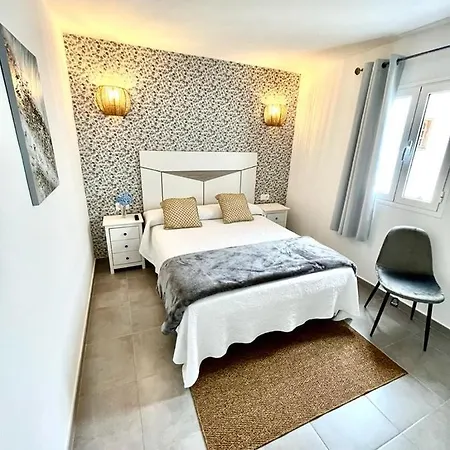 Luxury Diama Lägenhet Playa Honda (Lanzarote)