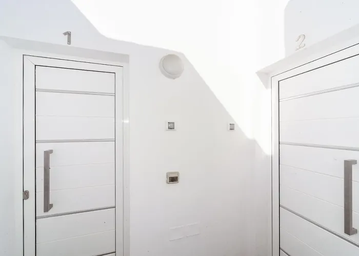 Luxury Diama Apartment *