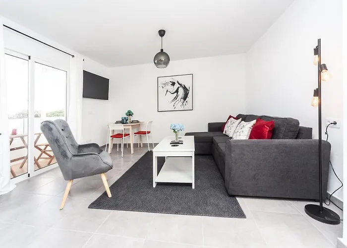 Luxury Diama Apartment Playa Honda (Lanzarote)