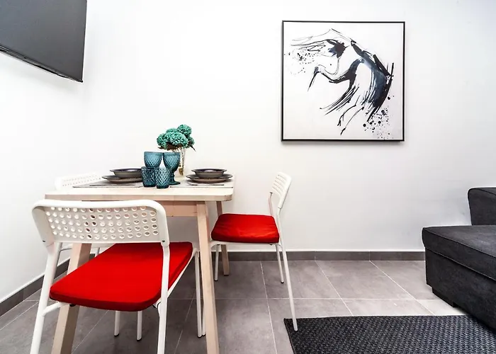 Luxury Diama Appartamento *