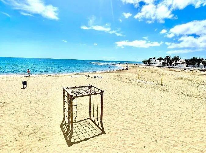 Appartamento Luxury Diama Playa Honda (Lanzarote)