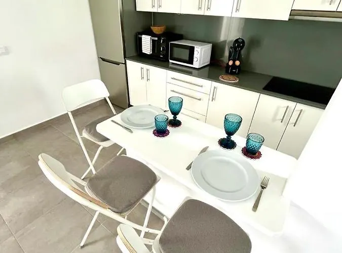 Luxury Diama Playa Honda (Lanzarote)