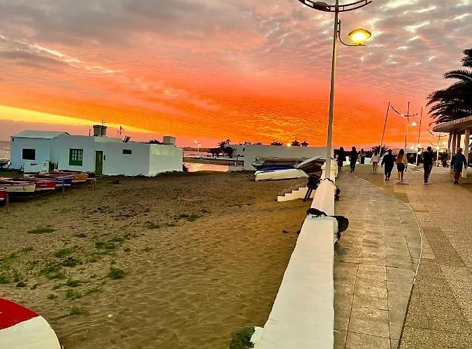 Luxury Diama Appartement