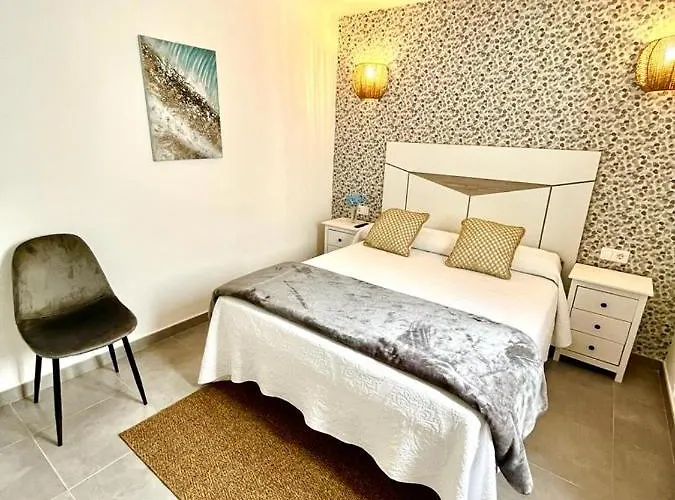 Luxury Diama Appartamento *