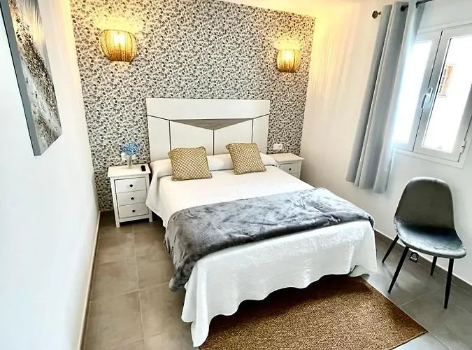 Luxury Diama 아파트 플라야 온다